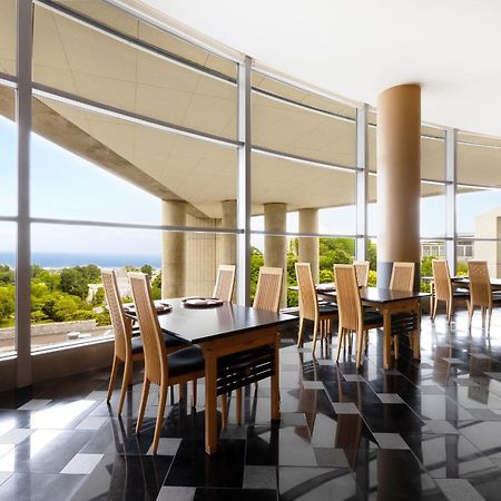 Hotel Grand Nikko Awaji Exterior foto